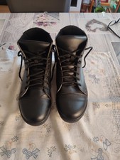 stivali corti Scarpe moto tg. 44 C Course