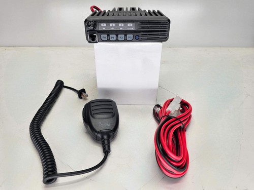 Icom f6011 uhf - ic-f6011, (400-470)