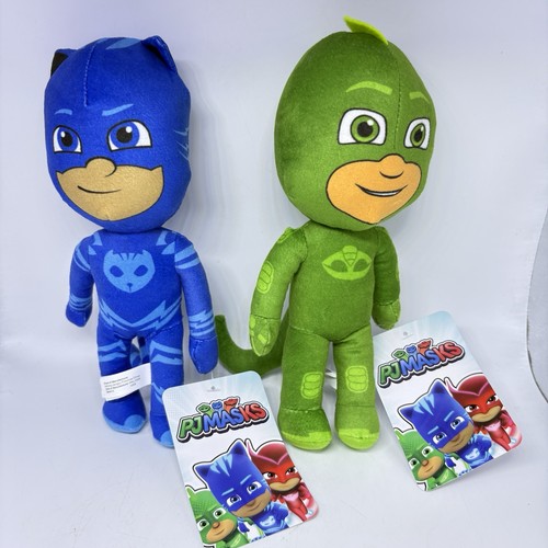 Peluche masks lotto 2 - peluche, pj