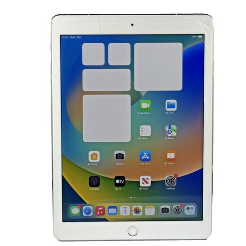 Apple ipad pro - pro, wi-fi