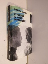 VLADIMIR IL VOLO INTERROTTO