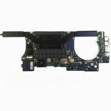Carte mère pour MacBook Pro Retina 15 pouces A1398 (2015) MJLT2 I7 4870 2.5GHz