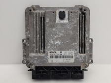 Centralina motore ecu per - motore, opel