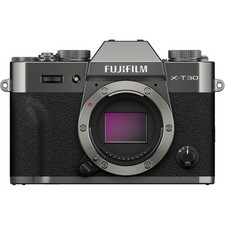 Fujifilm t30 iii charcoal - iii,