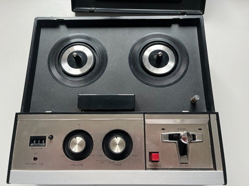 Sanyo registratore 115 - mr,