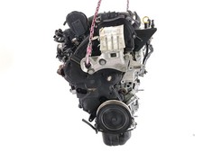 Motore ford fiesta - motore,