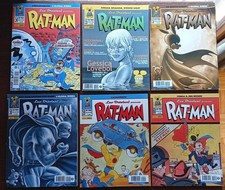 RATMAN RAT-MAN COLLECTION 54
