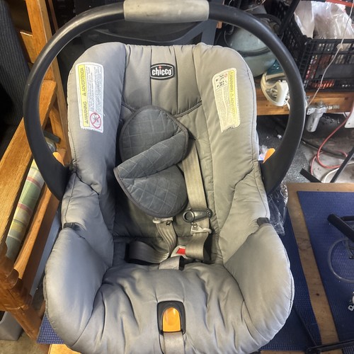 Chicco keyfit - keyfit, 30