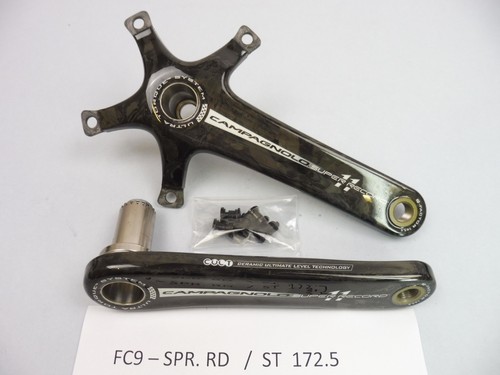 Campagnolo super record sp - campagnolo,
