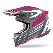 Casco airoh cross - casco,