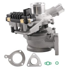 Turbocompressore per Ford