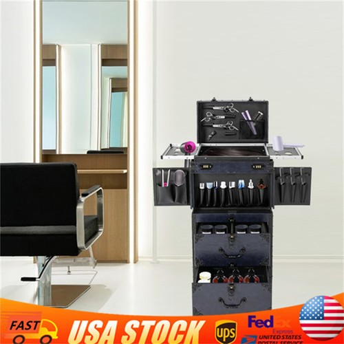 Professional makeup case - professional,