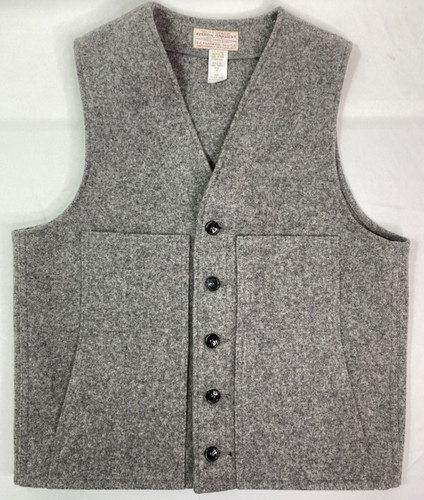 Gilet filson uomo - uomo, 40