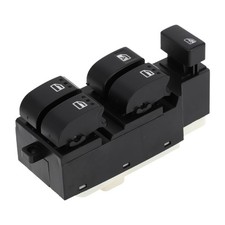 Interruttore alzacristallo