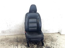 31363803 SEDILE ANTERIORE SINISTRO GUIDATORE IN PELLE VOLVO XC70 SW 2.4 D 4X4 13