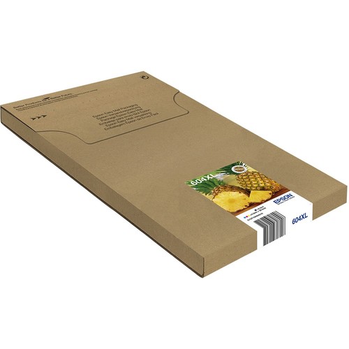 Epson 604xl multipack cartucce - 604xl,