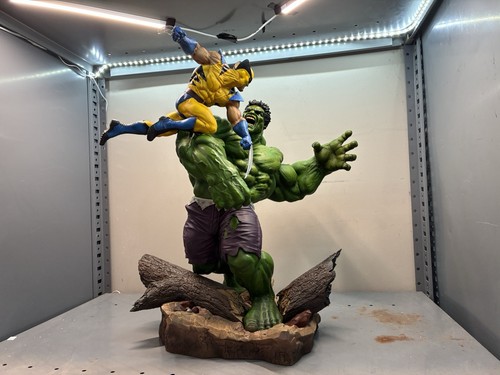 Statua pollici sideshow - 23,