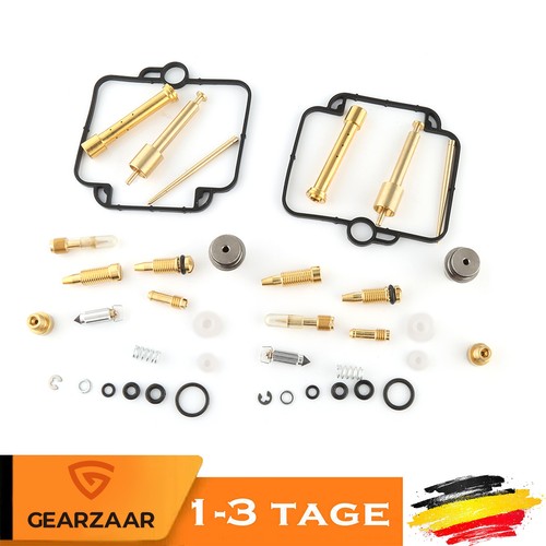 Kit riparazione carburatore - 2x,