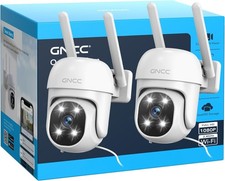 GNCC GK2 Kit 2 Telecamera