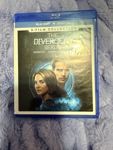 The divergent series - the, series: