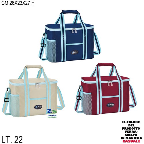 Borsa termica ocean - borsa,