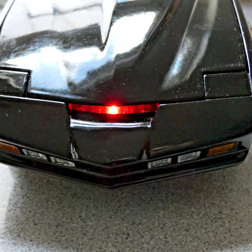 Cavaliere kitt 18 - cavaliere, 1:18