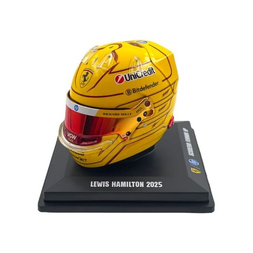 Mini helmet looksmart - mini,