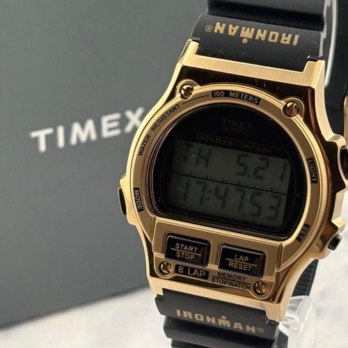 Orologio timex iron man - timex,