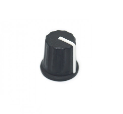 Manopola plastica daa1432 - in,