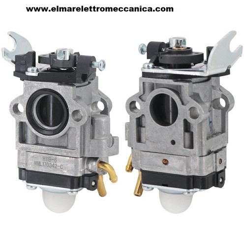 Kasei carburatore vari - kasei,
