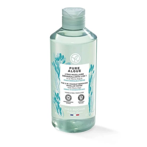 Yves rocher pure - yves, in