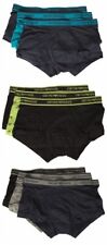 SG Boxer uomo EMPORIO ARMANI parigamba confezione 3 pezzi tripack elastico a vis