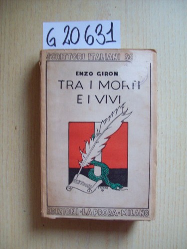 Girone tra i - i, e