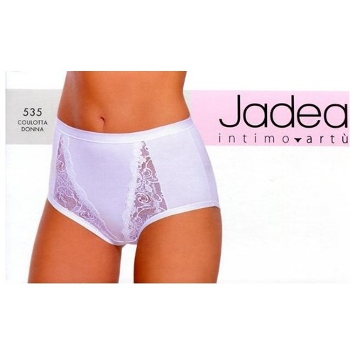 Slip culotte donna jadea - culotte,