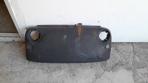 Ossatura rivestimento frontale - rivestimento,