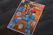 Aoshima Robot King Daioja Kit