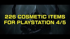 PACCHETTO COSMETICI DIABLO 3