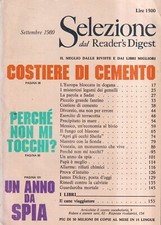 Selezione Dal Reader's Digest