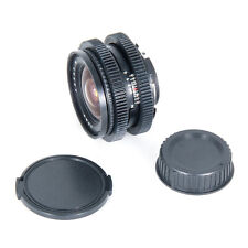 Obiettivo ultra grandangolare