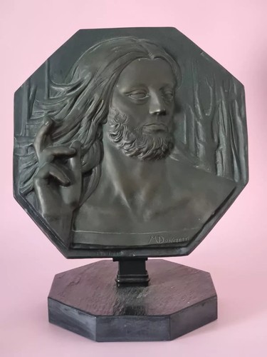 Mario donizetti cristo - donizetti, "cristo