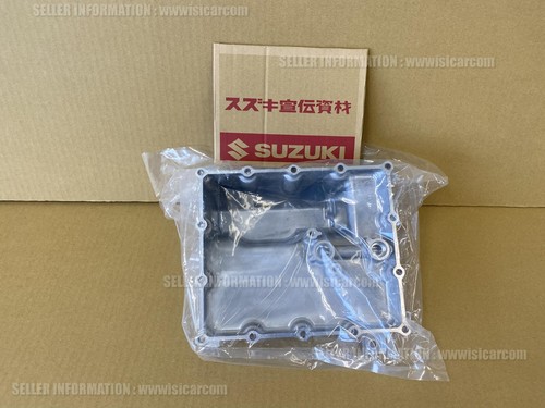 Olio coppa suzuki - suzuki, gsx-s750