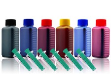 Inchiostro di ricarica stampante inchiostro per Epson Stylus Photo RX620 RX640 RX685 (no OEM)