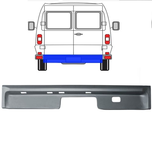 Mercedes benz 207 410 95 - mercedes,