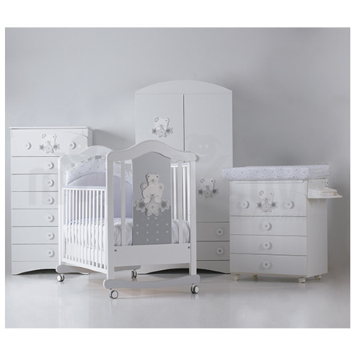 Bebex cameretta linus completa - bebex,
