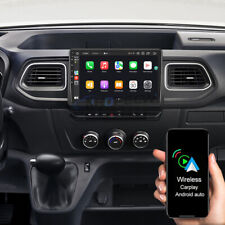 Android 15 10.1" autoradio