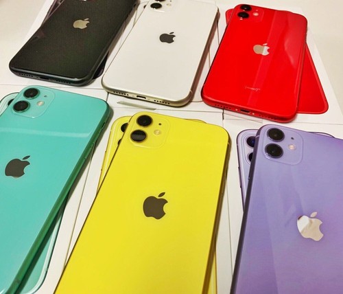 Smartphone apple iphone - iphone, 11