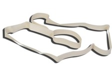 Flap 32 MM per ruote 17 + 18