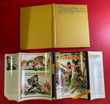 BURROUGHS - TARZAN DELLE
