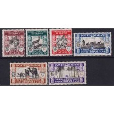 COLONIE LIBIA 1929 III FIERA