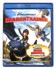 DRAGON TRAINER – ITA – ENG